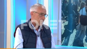 Jaćimović najavio štrajk